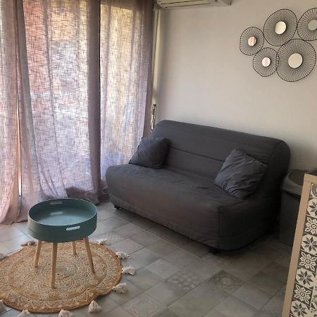 Appart. F2 Apercu Port De Santa Lucia St Raphael Saint-Raphaël 외부 사진
