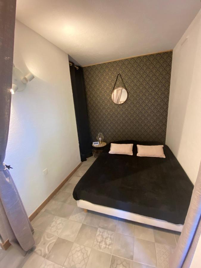 Appart. F2 Apercu Port De Santa Lucia St Raphael Saint-Raphaël 외부 사진
